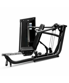 Тренажер для жима от груди и плеч BRONZE GYM NEO 88 фотографии