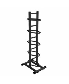 Стойка для медболов BRONZE GYM BR-1021 60х36х148см. [BG-BR-1021_MB] фотографии