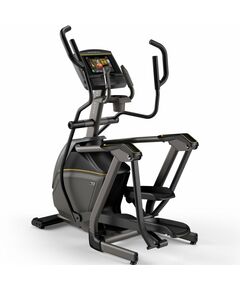 Эллиптический эргометр Matrix E50XER домашний, 2021 фотографии