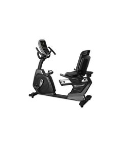 Велотренажер Svensson Industrial FORCE R750 LX коммерческий фотографии