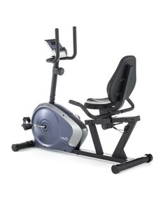 Велотренажер Carbon Fitness R40 домашний фотографии