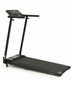 Беговая дорожка Carbon Fitness T370 домашняя фотографии