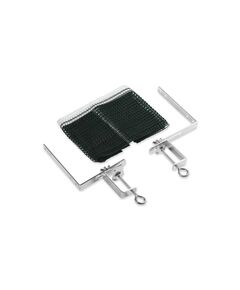 Сетка для настольного тенниса Krafla N-H100 с креплением фотографии