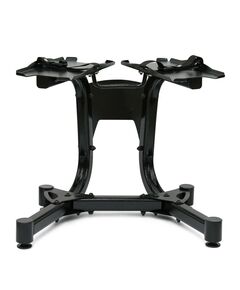 Стойка под регулируемые гантели Oxygen Fitness FLEXER RACK фотографии