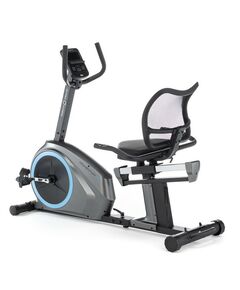 Велотренажер Oxygen Fitness MOMENTUM RB домашний фотографии