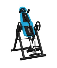 Инверсионный стол Oxygen Fitness SKULPT домашний фотографии