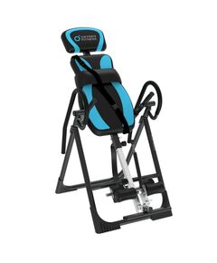Инверсионный стол Oxygen Fitness SPINEX домашний фотографии