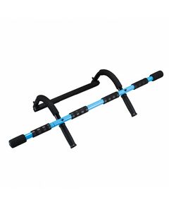 Турник в дверной проём PRCTZ DOOR GYM MULTI-FUNCTION многофункциональный фотографии