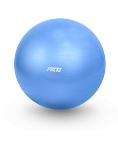 Мяч гимнастический PRCTZ GYM BALL ANTI-BURST 75 см. фотографии