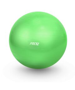 Мяч гимнастический PRCTZ GYM BALL ANTI-BURST 65 см. фотографии