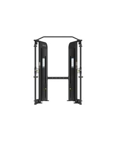 Двойная регулируемая тяга BRONZE GYM BW-1003 фотографии