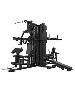 Мультистанция BRONZE GYM EVOLVE QuadroPro фотографии