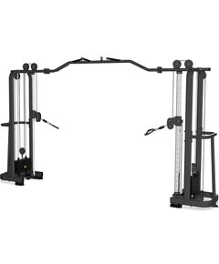 Кроссовер BRONZE GYM NEO 16 фотографии