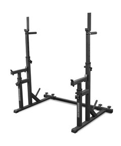 Стойка для штанги BRONZE GYM PARTNER AL-201 фотографии