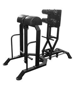 Гиперэкстензия GHD BRONZE GYM PARTNER AL-922 комбинированная фотографии