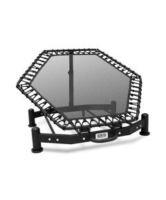 Регулируемый ребаундер BRONZE GYM PARTNER FL-11 150х110х140см. фотографии