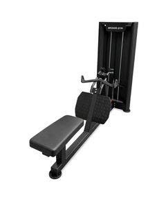 Тренажер для горизонтальной тяги BRONZE GYM PARTNER ML-307 профессиональный фотографии