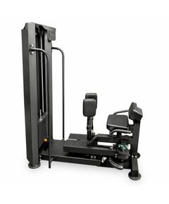 Тренажер для сведения и разведения ног BRONZE GYM PARTNER ML-317 профессиональный фотографии
