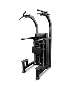 Гравитрон BRONZE GYM PARTNER ML-323 профессиональный, стек 100 кг фотографии