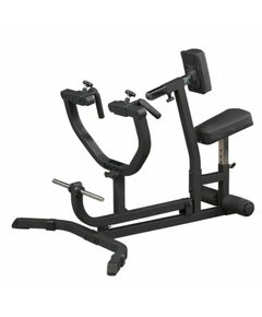 Тренажер для тяги сидя Body-Solid GSRM40B черный фотографии