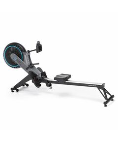 Гребной тренажер Oxygen Fitness AIRBORNE домашний фотографии