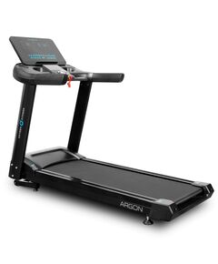 Беговая дорожка Oxygen Fitness ARGON LED PRO полукоммерческая фотографии