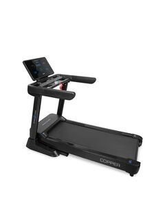 Беговая дорожка Oxygen Fitness COPPER фотографии