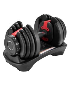 Гантель регулируемая Oxygen Fitness FLEXER 16 16 кг фотографии