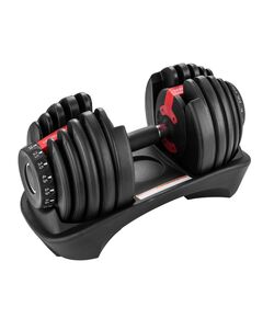 Гантель регулируемая Oxygen Fitness FLEXER 24 24 кг фотографии