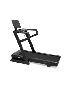 Беговая дорожка Oxygen Fitness KRYPTON домашняя фотографии