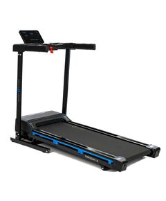 Беговая дорожка Oxygen Fitness MANGAN A домашняя фотографии