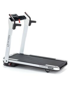 Беговая дорожка Oxygen Fitness M-CONCEPT SPORT домашняя, WHITE фотографии