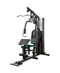 Силовой комплекс Oxygen Fitness NOLAN домашний фотографии
