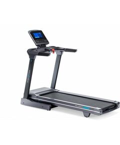 Беговая дорожка Oxygen Fitness PALLADIUM TFT PRO полукоммерческая фотографии
