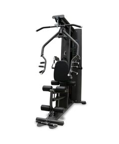 Силовой комплекс Svensson Body Labs RIGEL PRO полукоммерческий фотографии