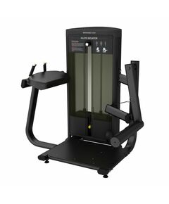 Глют-машина BRONZE GYM BLANC 24 профессиональная фотографии