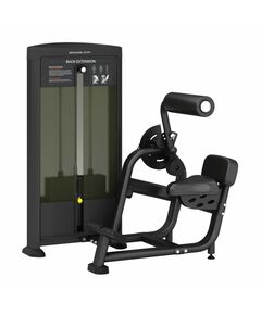 Тренажер для разгибания спины BRONZE GYM BLANC 31 профессиональный фотографии