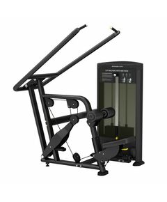 Тренажер для тяги сверху BRONZE GYM BLANC 35 профессиональный фотографии