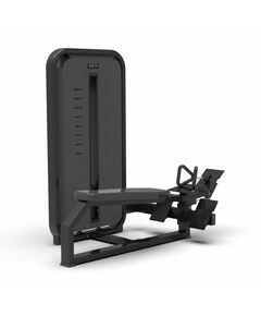Тренажер для горизонтальной тяги BRONZE GYM MIGHT 24 профессиональный фотографии