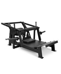 Тренажер для ягодичного мостика BRONZE GYM PARTNER BGR-804 фотографии