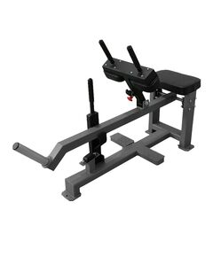 Тренажер для голени BRONZE GYM PARTNER BGR-807 сидя фотографии