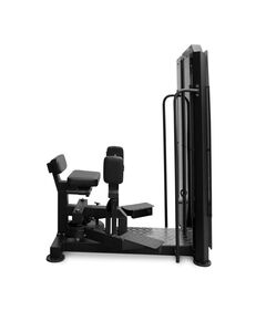 Тренажер для сведения ног BRONZE GYM PARTNER ML-804 профессиональный фотографии