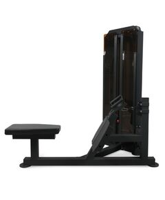 Тренажер для горизонтальной тяги BRONZE GYM PARTNER ML-807 профессиональный фотографии
