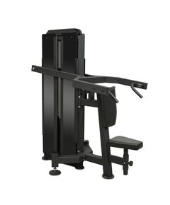 Тренажер для жима от плеч BRONZE GYM PARTNER ML-809 профессиональный фотографии