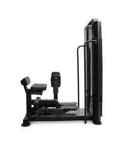 Тренажер для сведения и разведения ног BRONZE GYM PARTNER ML-817 профессиональный фотографии