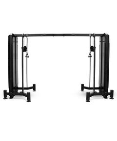 Кроссовер BRONZE GYM PARTNER ML-820 профессиональный, стек 200 кг фотографии