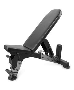 Скамья BRONZE GYM PARTNER ML-903 регулируемая фотографии