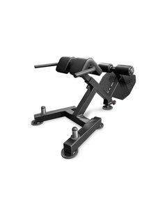 Гиперэкстензия BRONZE GYM PARTNER ML-917 фотографии