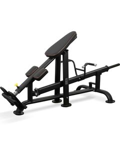 Тренажер для Т-образной тяги BRONZE GYM PL-1718 фотографии