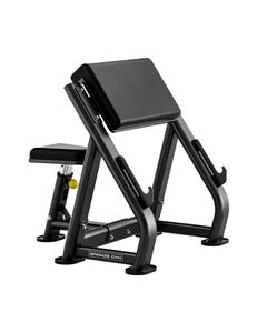 Скамья Скотта BRONZE GYM RAVE RE54 фотографии